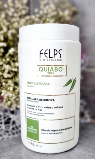 Felps XBTX Okra Okra